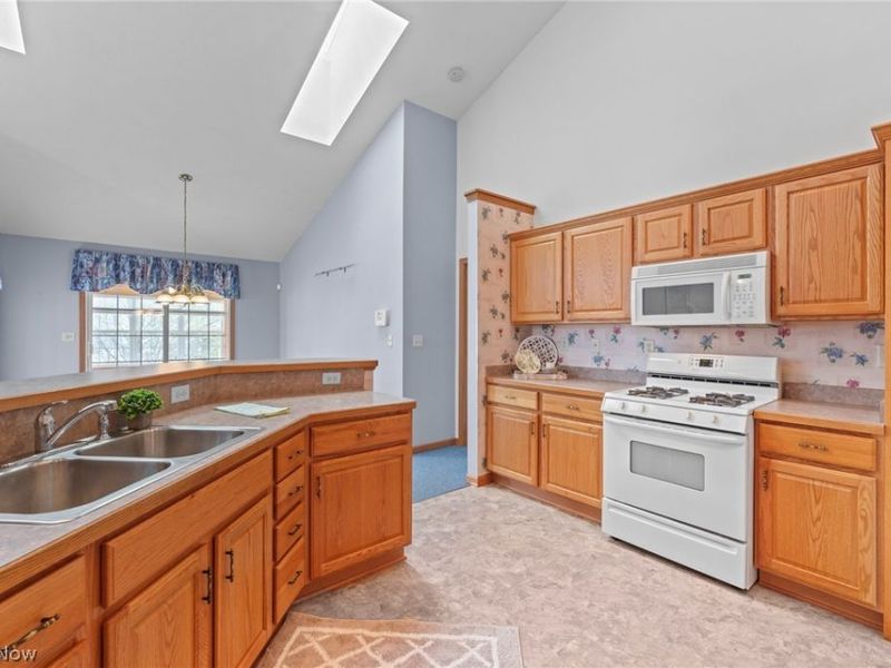 3489 Cobblestone Lane, Cuyahoga Falls, OH 44223 Photo 15