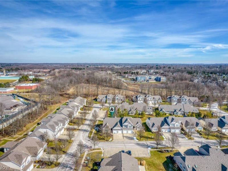 3489 Cobblestone Lane, Cuyahoga Falls, OH 44223 Photo 3