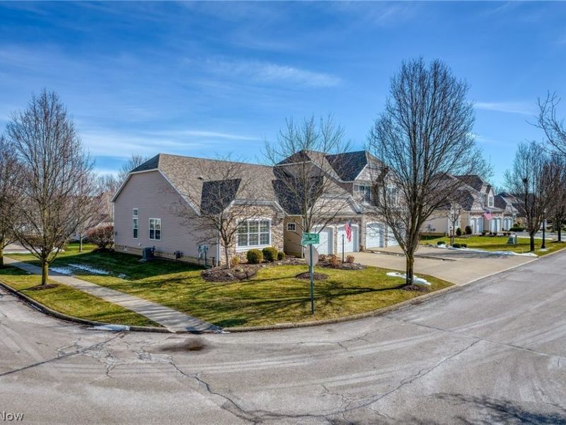 3489 Cobblestone Lane, Cuyahoga Falls, OH 44223 Photo 4