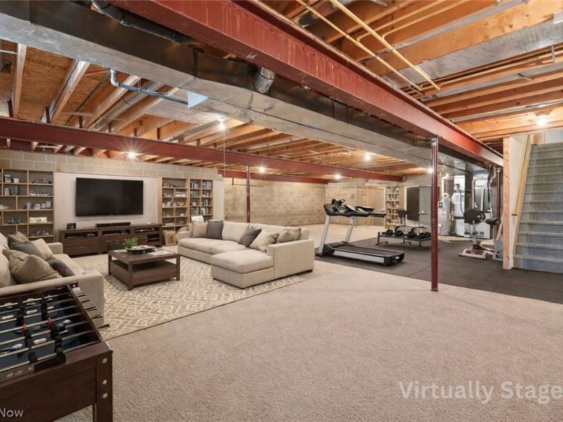 3489 Cobblestone Lane, Cuyahoga Falls, OH 44223 Photo 40