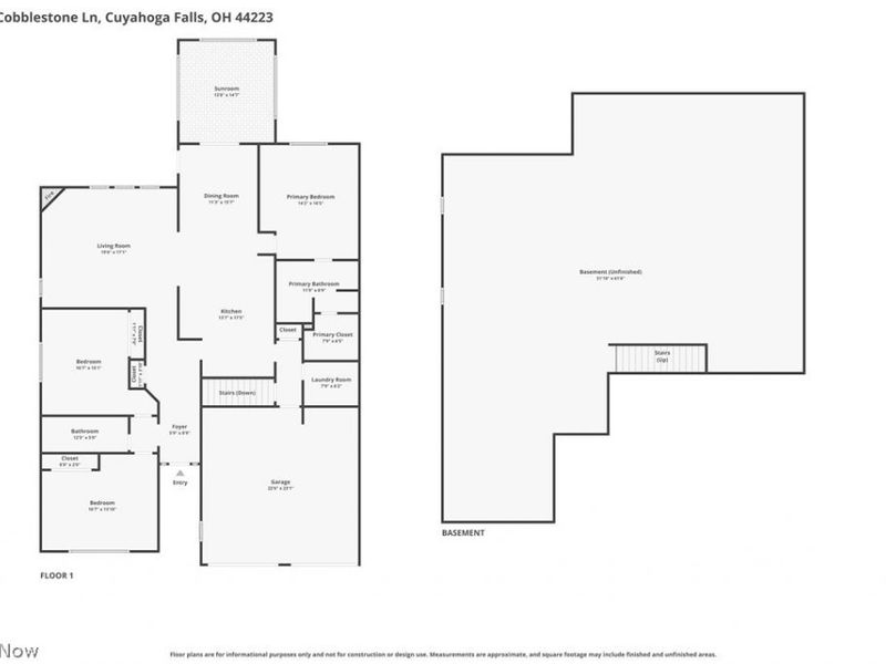 3489 Cobblestone Lane, Cuyahoga Falls, OH 44223 Photo 43