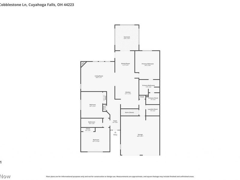 3489 Cobblestone Lane, Cuyahoga Falls, OH 44223 Photo 44