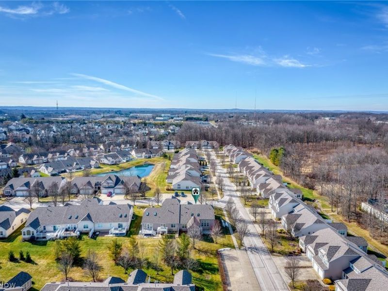 3489 Cobblestone Lane, Cuyahoga Falls, OH 44223 Photo 5