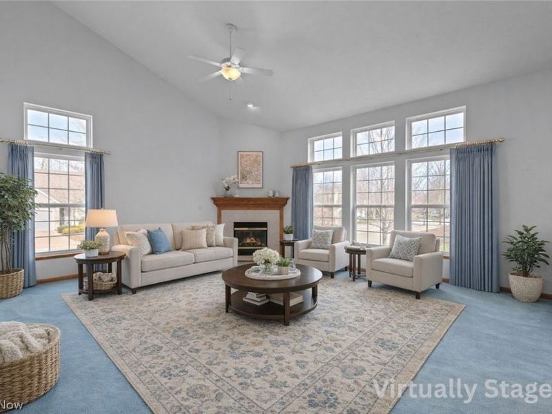 3489 Cobblestone Lane, Cuyahoga Falls, OH 44223 Photo 8