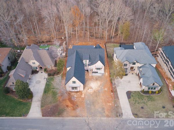 1221 Anniston Place, Indian Trail, NC 28079