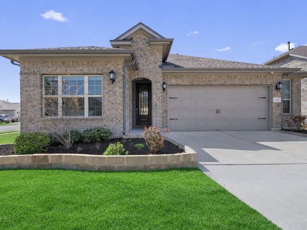 5226 Corelli FLS, Round Rock, TX 78665