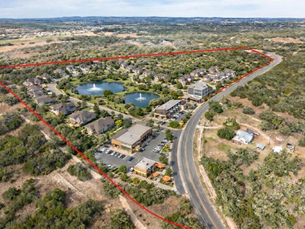 TBD W FM150, Driftwood, TX 78619