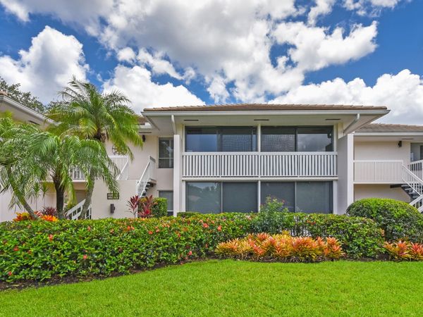 4680 SW Parkgate Boulevard, Unit B, Palm City, FL 34990