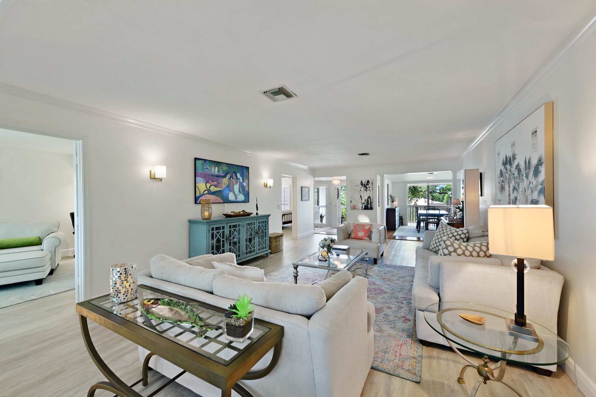 4680 SW Parkgate Boulevard, Unit B, Palm City, FL 34990 Photo