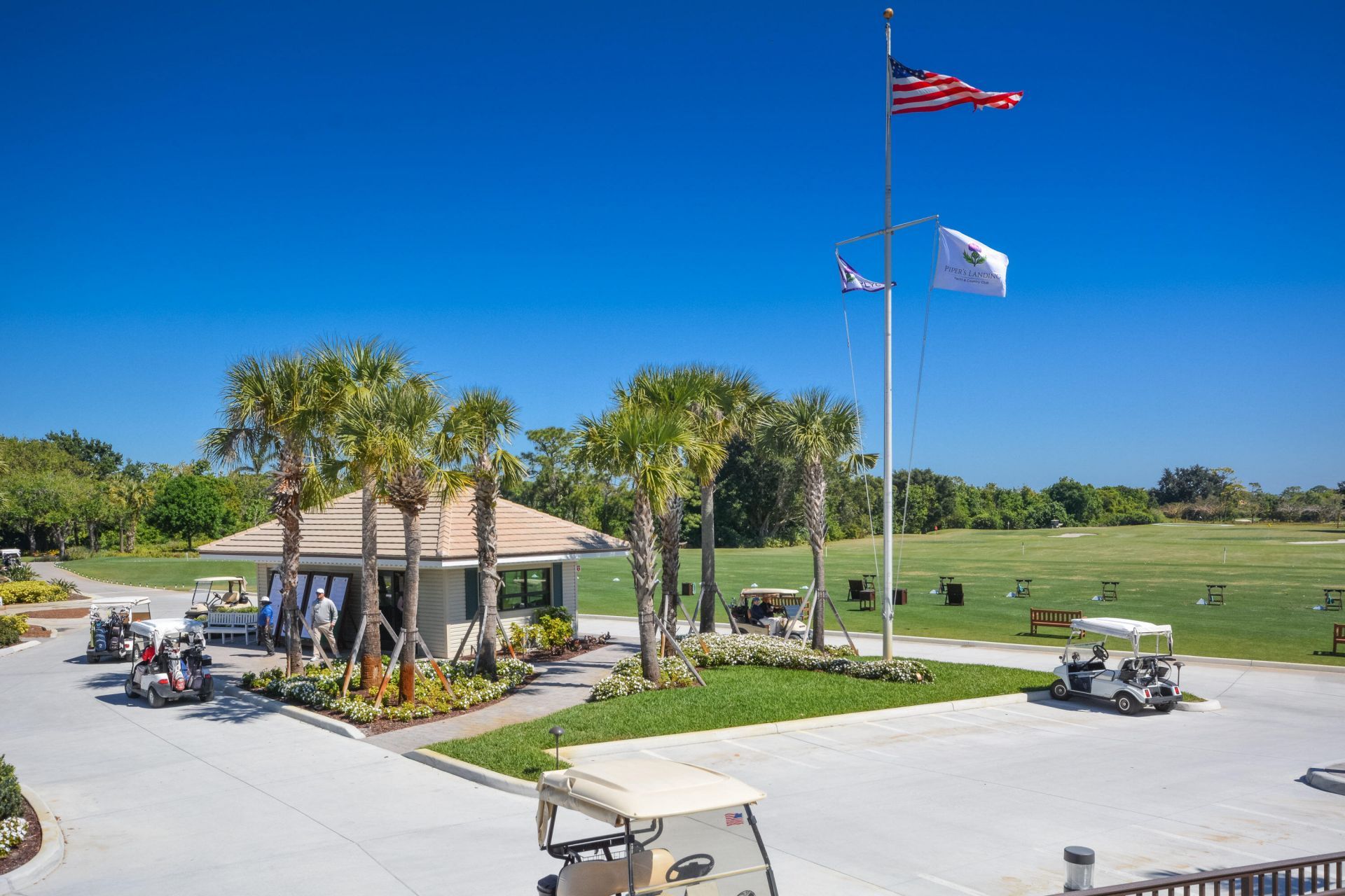 4680 SW Parkgate Boulevard, Unit B, Palm City, FL 34990 Photo