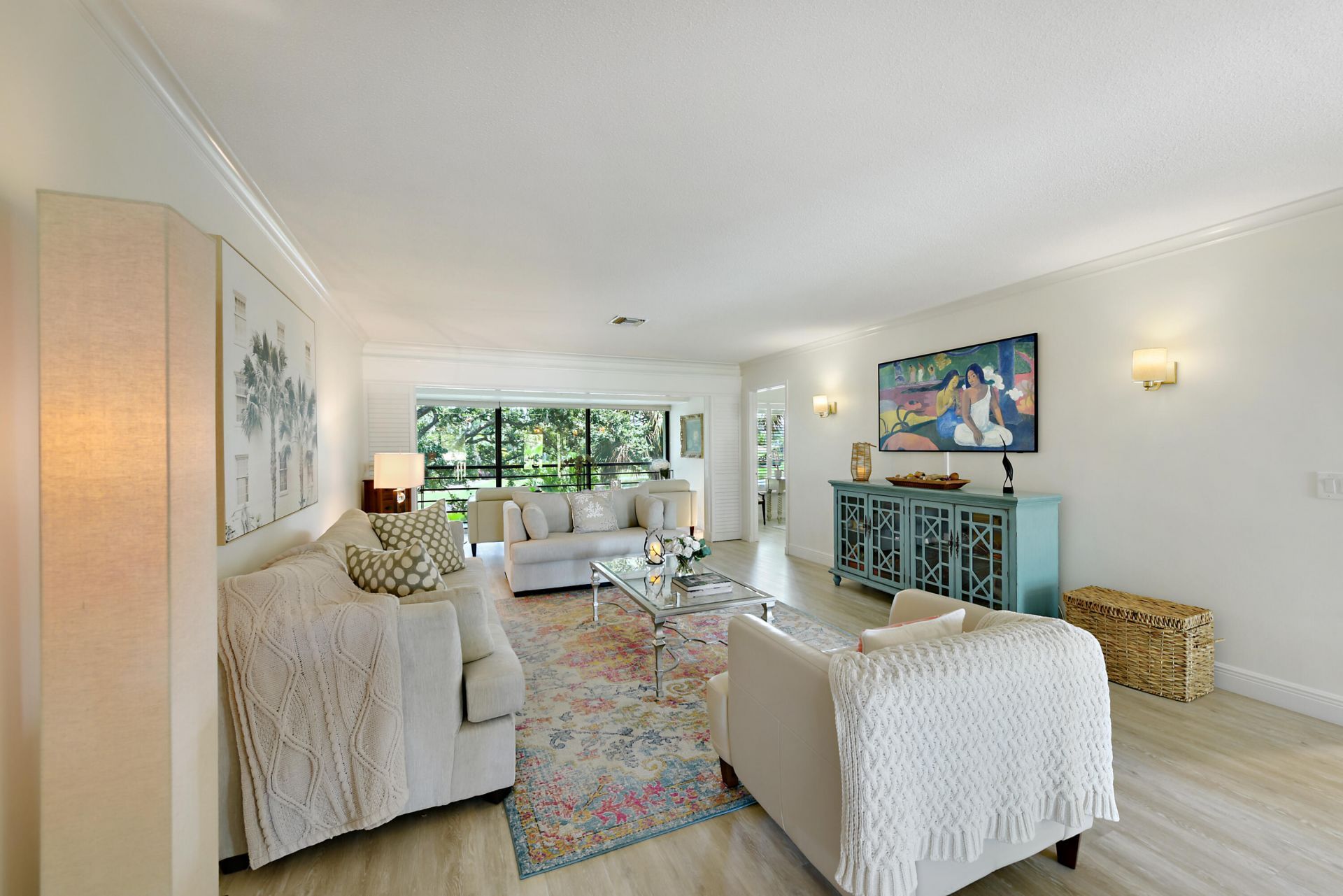 4680 SW Parkgate Boulevard, Unit B, Palm City, FL 34990 Photo