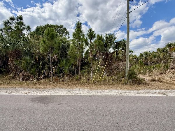 3262 Pomello Avenue, Palm Bay, FL 32908