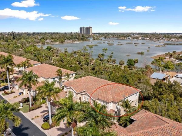 14941 Reflection Key CIR, Unit 622, FORT MYERS, FL 33907