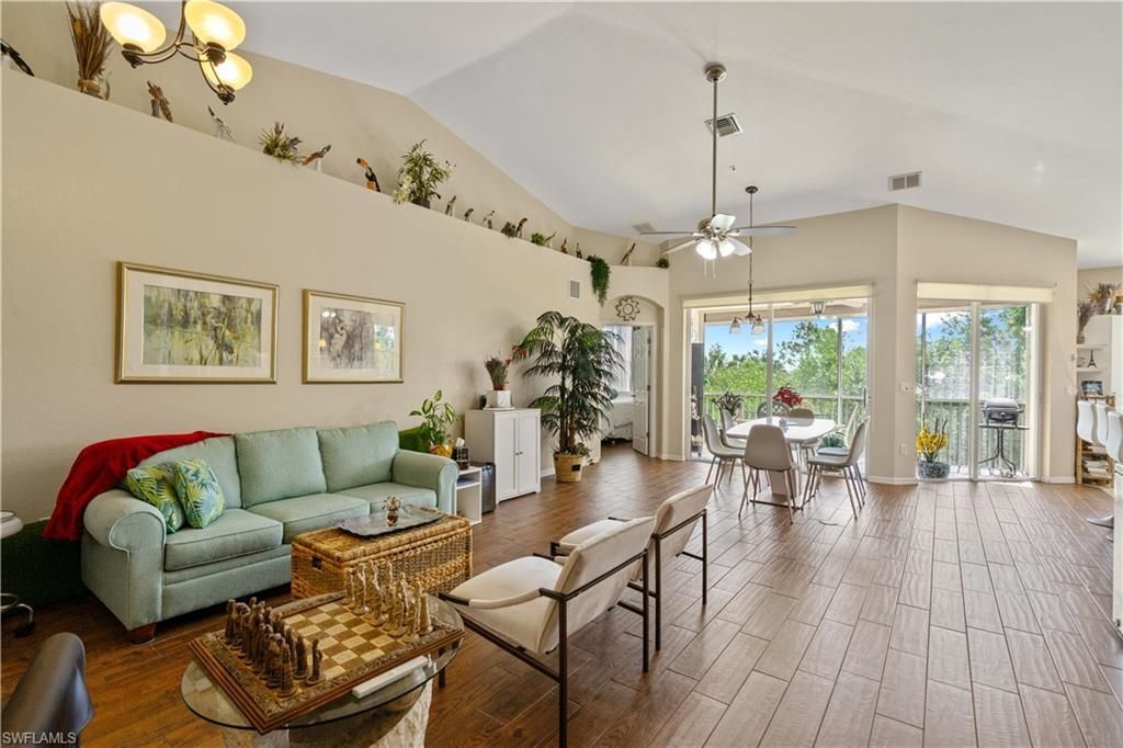 14941 Reflection Key Cir, Unit 622, Fort Myers, FL 33907 Photo