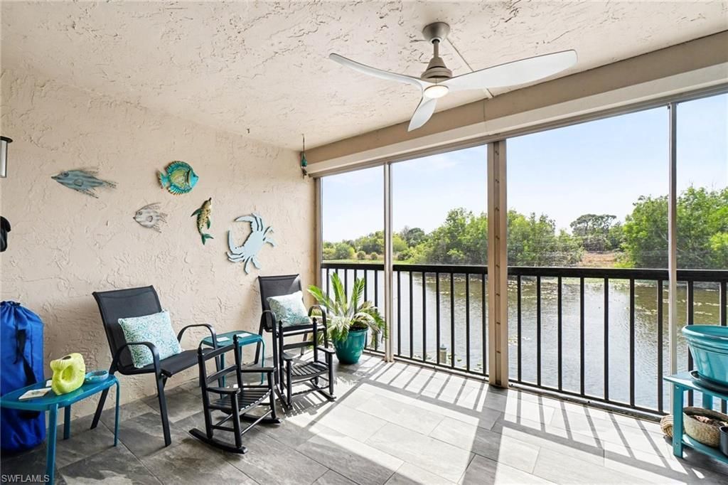 2069 W Lakeview Blvd , Unit 5, North Fort Myers, FL 33903 Photo