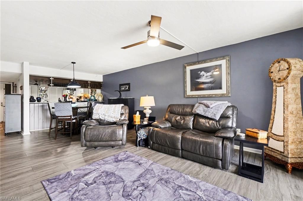 2069 W Lakeview Blvd , Unit 5, North Fort Myers, FL 33903 Photo