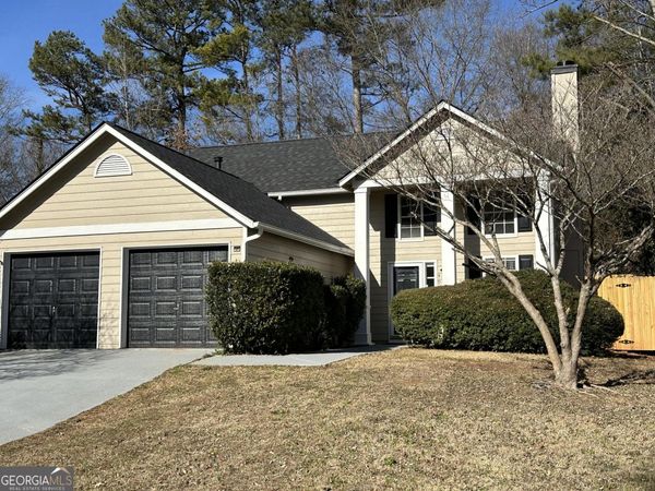 4936 Windsor Downs Drive, Decatur, GA 30035