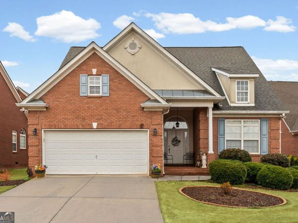 2070 Spivey Village Trace, Jonesboro, GA 30236