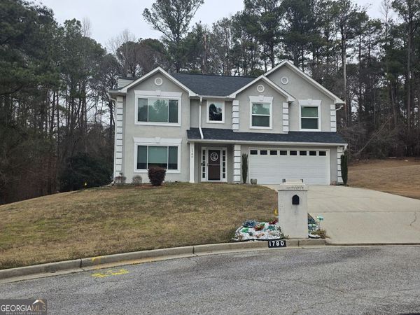 1780 Mossy Rock Cove, Lithonia, GA 30058