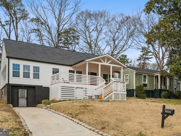 1889 Broadwell Street SW, Atlanta, GA 30310