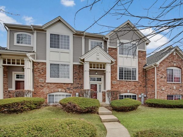 13941 John Humphrey Drive , Orland Park, IL 60462