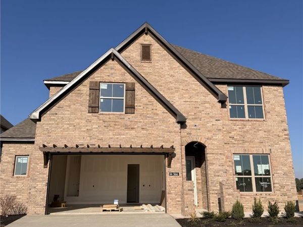 366 Woodsbury Lane, Elm Springs, AR 72728