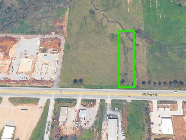 0 US Hwy 412 E , Siloam Springs, AR 72761