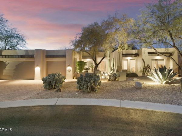 28514 N 95TH Place, Scottsdale, AZ 85262
