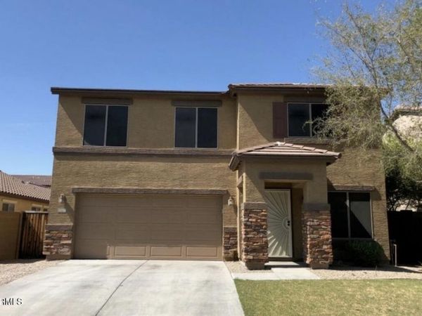 23790 W LUMBEE Street, Buckeye, AZ 85326
