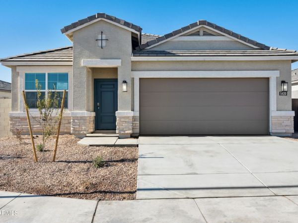 25482 W BOWKER Street, Buckeye, AZ 85326