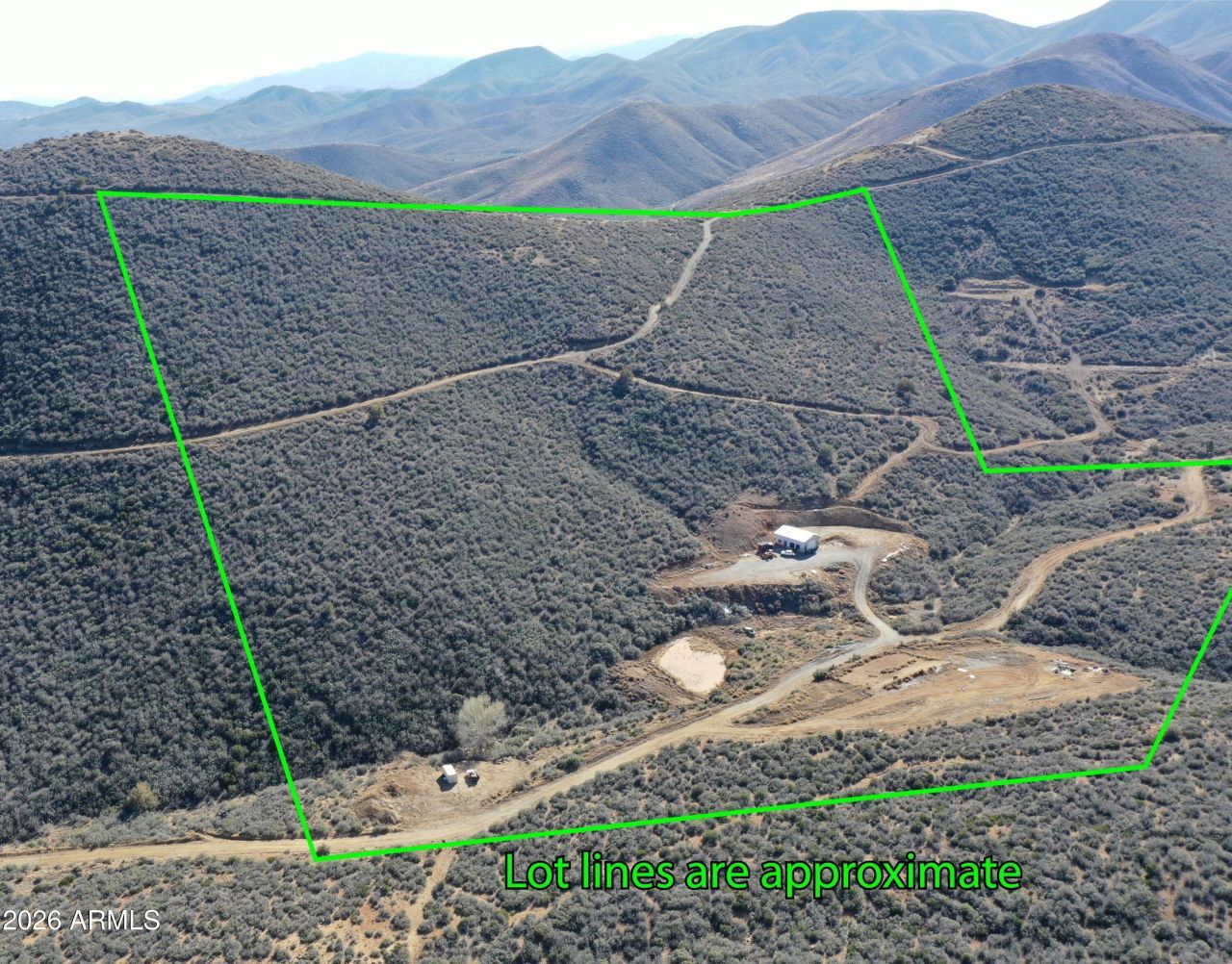 20 MINERS PICK, Mayer, AZ 86333
