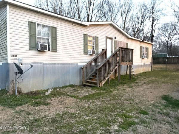 3834 Union Mercer Road, Brownsville, TN 38012