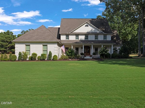 54 Laurelwood Cove , Jackson, TN 38305