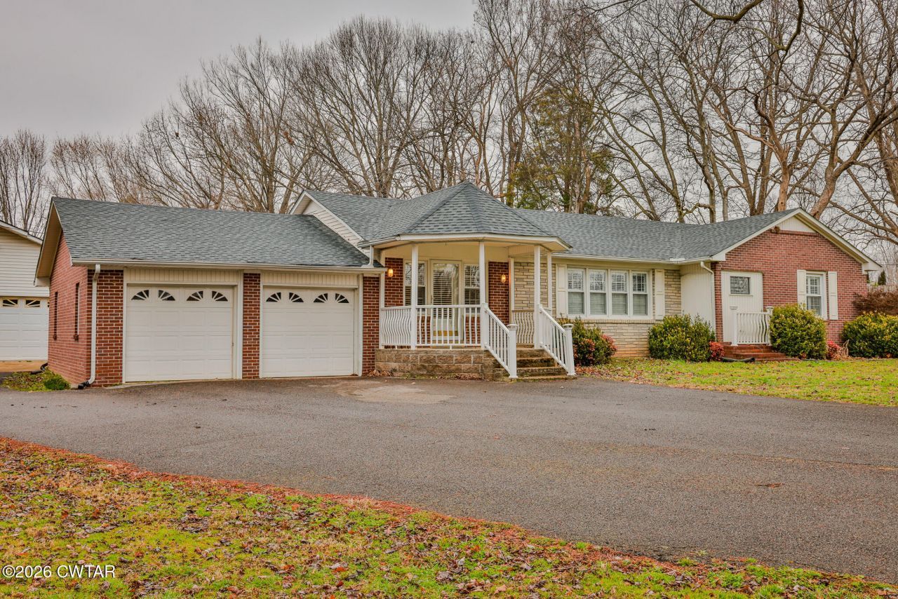 2710 Lynn Street, Union City, TN 38261 Main Photo