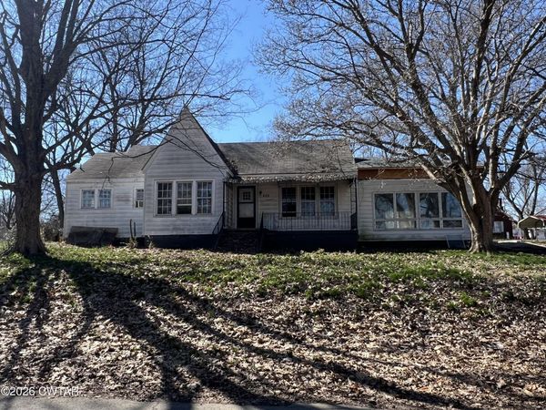 226 Madison Street , Dyer, TN 38330