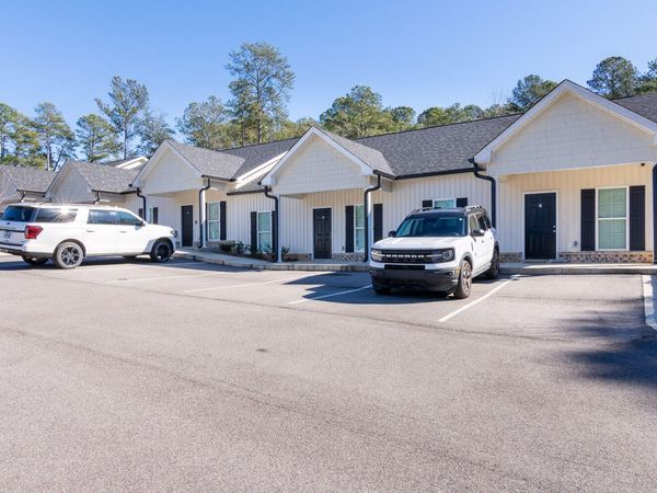 1227 University Lane, Unit E, Aiken, SC 29801