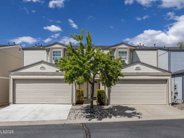 4036-4038 Village Drive, Carson City, NV 89701
