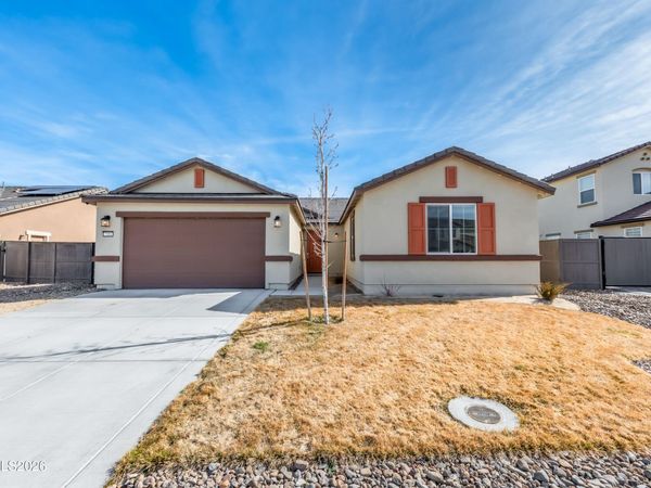 7184 Alamere Falls Way, Sparks, NV 89436