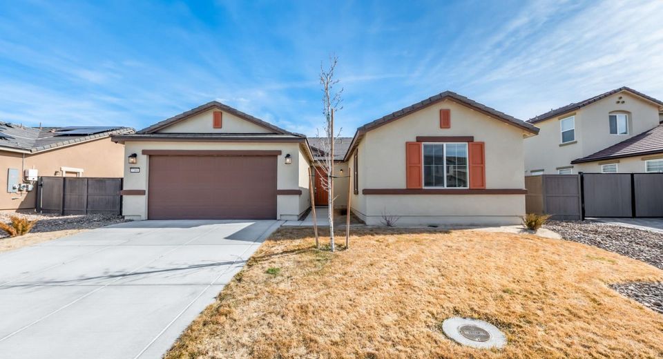 7184 Alamere Falls Way, Sparks, NV 89436 Photo