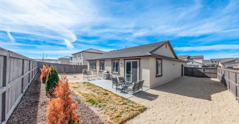 7184 Alamere Falls Way, Sparks, NV 89436 Photo