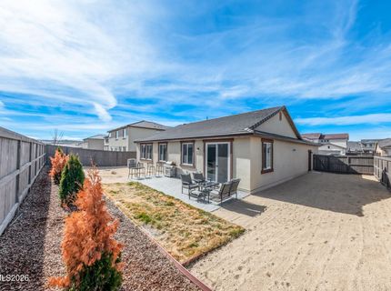 7184 Alamere Falls Way, Sparks, NV 89436 Photo