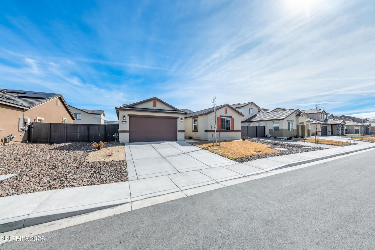7184 Alamere Falls Way, Sparks, NV 89436 Photo
