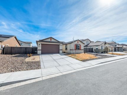 7184 Alamere Falls Way, Sparks, NV 89436 Photo