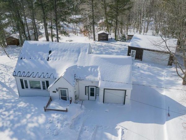 3711 Alexander Road, Hermantown, MN 55811