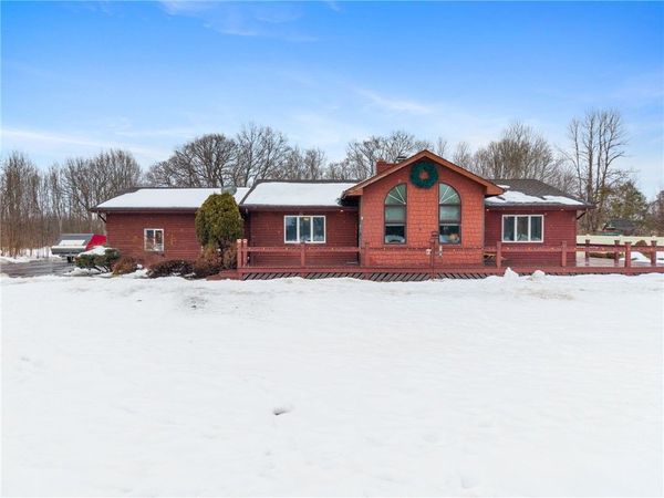 8750 Lake Road, Canastota, NY 13032