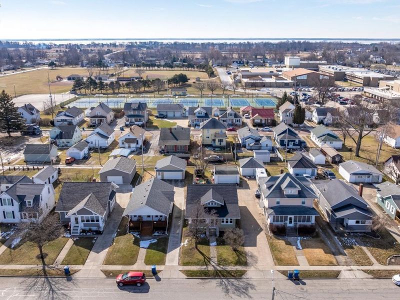 322 E 6th Street, Port Clinton, OH 43452 Photo 40