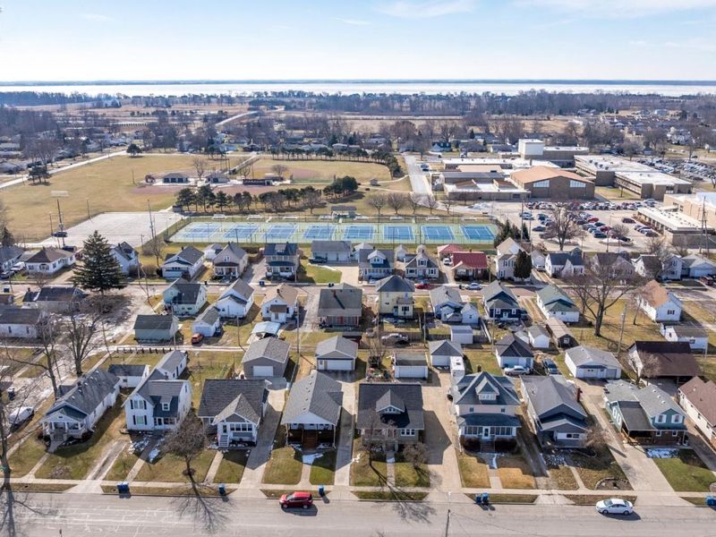 322 E 6th Street, Port Clinton, OH 43452 Photo 43