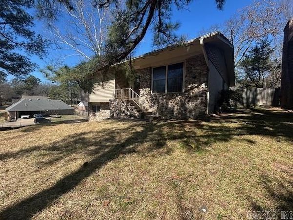 6112 Evergreen Drive, Little Rock, AR 72207