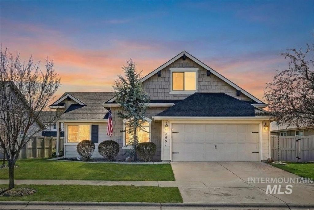 4951 W Torana, Meridian, ID 83646 Main Photo