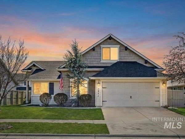 4951 W Torana, Meridian, ID 83646